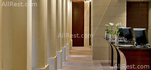 Hotel Park Hyatt Paris-Vendome 13